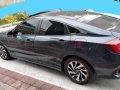 2018 Honda Civic 1.8 E CVT A/T-0