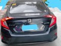 2018 Honda Civic 1.8 E CVT A/T-1