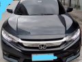 2018 Honda Civic 1.8 E CVT A/T-2