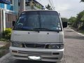 Sell Beige 2009 Nissan Urvan in Santa Cruz-3