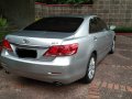 Silver Toyota Camry 2007 for sale in Muntinlupa-3