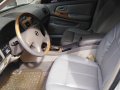 White Nissan Cefiro 2007 Sedan at 96000 km for sale-1