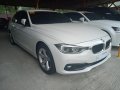 2017 BMW 318d-2