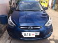 Hyundai Accent Hatchback CRDi manual-2