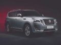 2021 Nissan Patrol: Expectations and what we know so far