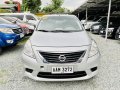 2014 NISSAN ALMERA AUTOMATIC FOR SALE-2