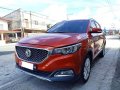 Sell Red MG ZS 2019 in Batangas-0