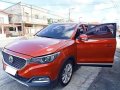 Sell Red MG ZS 2019 in Batangas-4