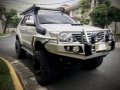 Sell Silver 2014 Toyota Fortuner in Manila-0