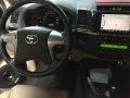 Sell Silver 2014 Toyota Fortuner in Manila-1