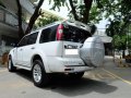 Sell White 2014 Ford Everest in Paranaque City-4