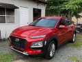 Sell Red 2019 Hyundai Kona in Quezon City-0