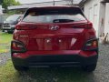 Sell Red 2019 Hyundai Kona in Quezon City-8