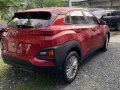 Sell Red 2019 Hyundai Kona in Quezon City-7