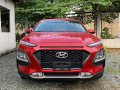 Sell Red 2019 Hyundai Kona in Quezon City-9