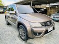 2015 SUZUKI GRAND VITARA AUTOMATIC FOR SALE-0