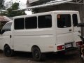 Hyundai H100 2.5CRDi Shuttle Body with Dual Aircon M/T-1