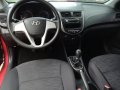 2015 Hyundai Accent Diesel Hatchback Manual-7