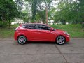 2015 Hyundai Accent Diesel Hatchback Manual-10