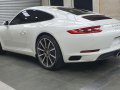 Porsche Carrera S 991.2 2018 Model-1