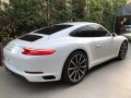 Porsche Carrera S 991.2 2018 Model-8