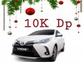 Toyota Chistmas Promo-1