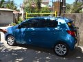 2015 Mitsubishi Mirage Hatchback Automatic-1