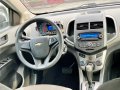 2014 Chevrolet Sonic LT 1.4 A/T Gas-10