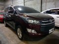 2019 Toyota Innova 2.8 E Diesel Automatic-1