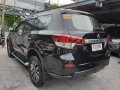 FOR SALE:   Nissan Terra 2019 2.5 VE Automatic SUV-1