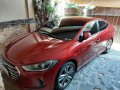 Hyundai Elantra 2.0 GLS-0