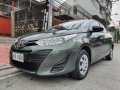 Reserved! Lockdown Sale! 2020 Toyota Vios 1.3 XE Automatic Green 1T Kms Only P4Y824/ NEB8250-0