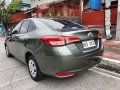 Reserved! Lockdown Sale! 2020 Toyota Vios 1.3 XE Automatic Green 1T Kms Only P4Y824/ NEB8250-4