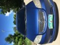 Matt Blue Toyota Vios E MT 2005 in very good running condition for sale in Nasipit near Butuan City-2