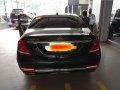 Used Maybach S500 for sale-1