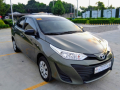 Toyota Vios 2020 Manual not 2019-1