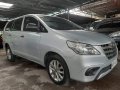 Sell Silver Toyota Innova 2016 in Quezon City-0
