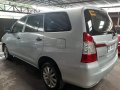Sell Silver Toyota Innova 2016 in Quezon City-7
