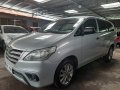 Sell Silver Toyota Innova 2016 in Quezon City-8