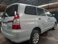 Sell Silver Toyota Innova 2016 in Quezon City-9