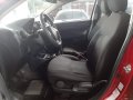 Sell Red Mitsubishi Mirage GLX 2015 in Manila-3