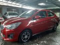 Sell Red Mitsubishi Mirage GLX 2015 in Manila-7