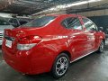 Sell Red Mitsubishi Mirage GLX 2015 in Manila-6
