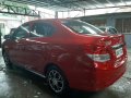 Sell Red Mitsubishi Mirage GLX 2015 in Manila-8