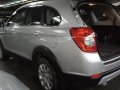 Sell Silver Chevrolet Captiva 2013 in Manila-4