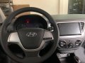 Sell Silver 2020 Hyundai Accent in Makati City-4
