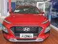 Sell 2020 Hyundai Kona in Batangas City-0
