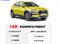 Sell 2020 Hyundai Kona in Batangas City-7