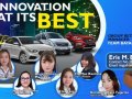 Sell 2020 Hyundai Kona in Batangas City-5