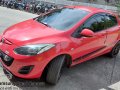Sell Red Mazda 2 Hatchback in Dumaguete City-0